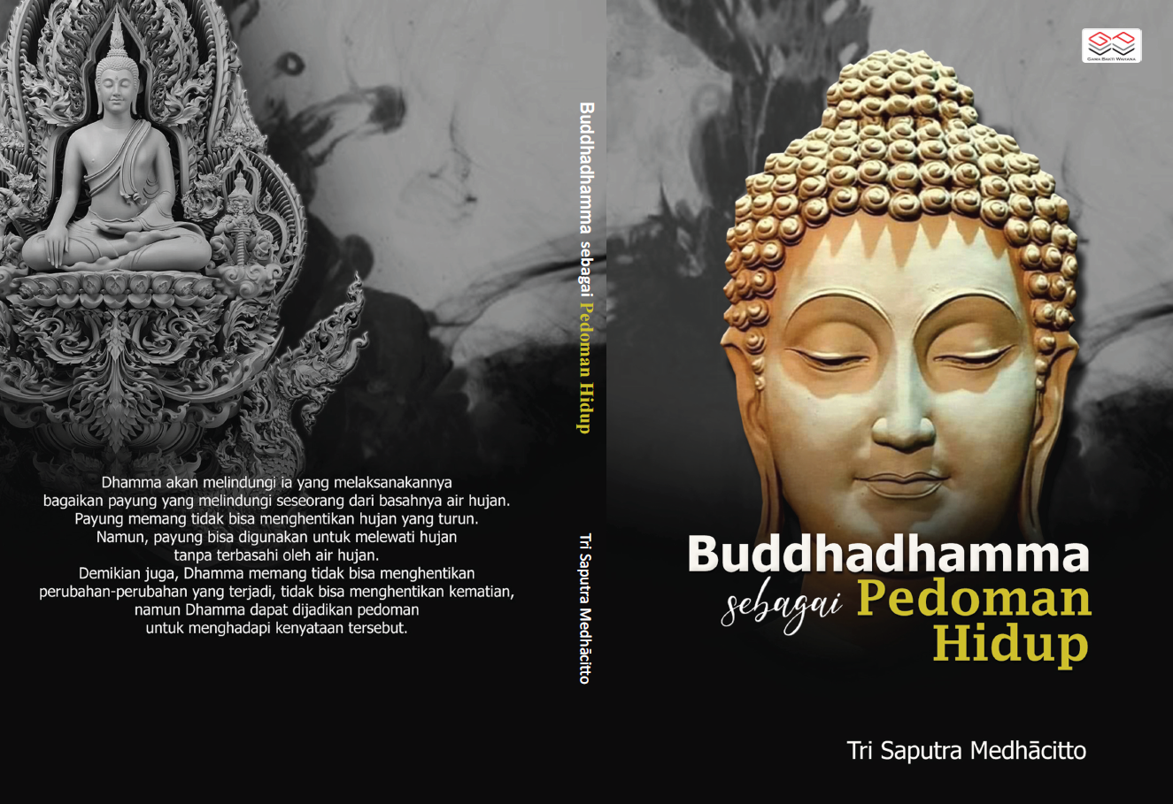 Buddhadhamma sebagai Pedoman Hidup