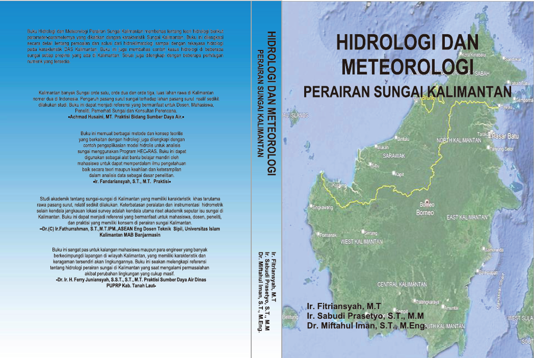 Hidrologi dan Meteorologi