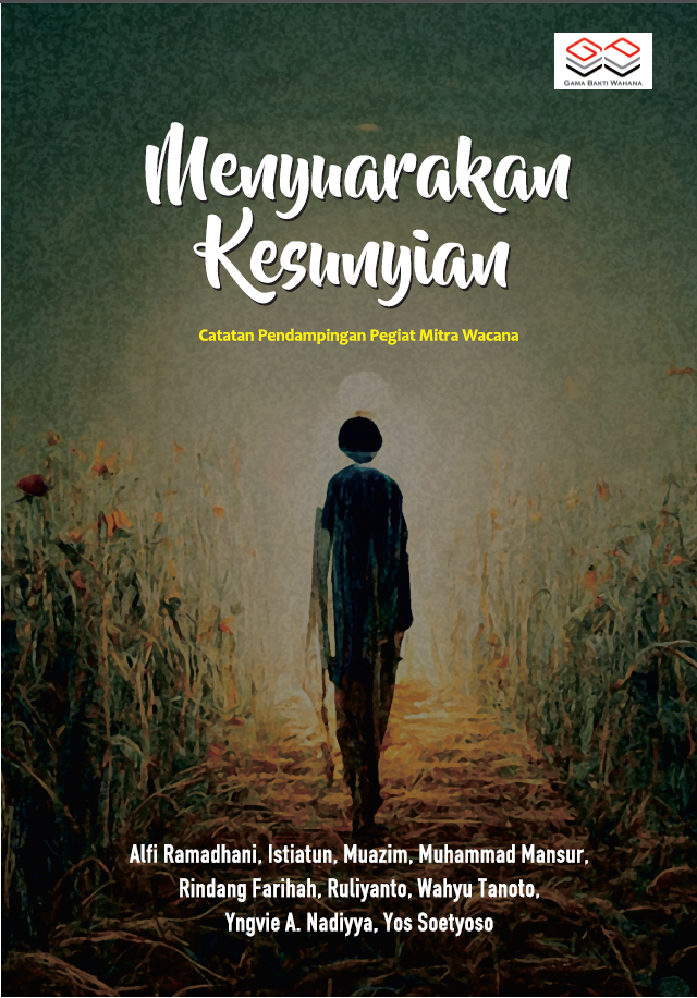 Menyuarakan Kesunyian