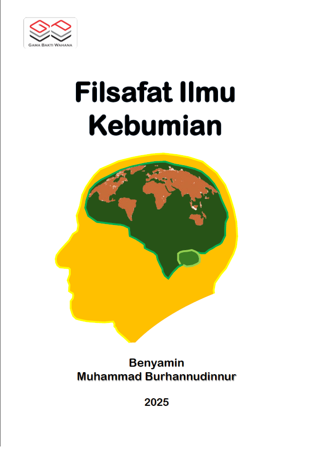 filsafat ilmu kebumian