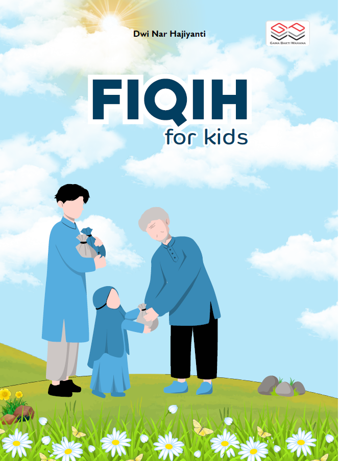 Fiqih For Kids
