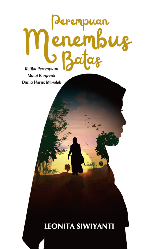 Perempuan Menembus Batas